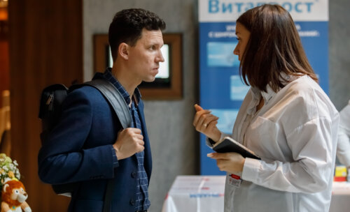 V Межрегиональная научно-практическая конференция «Енисейский урологический форум-2025»